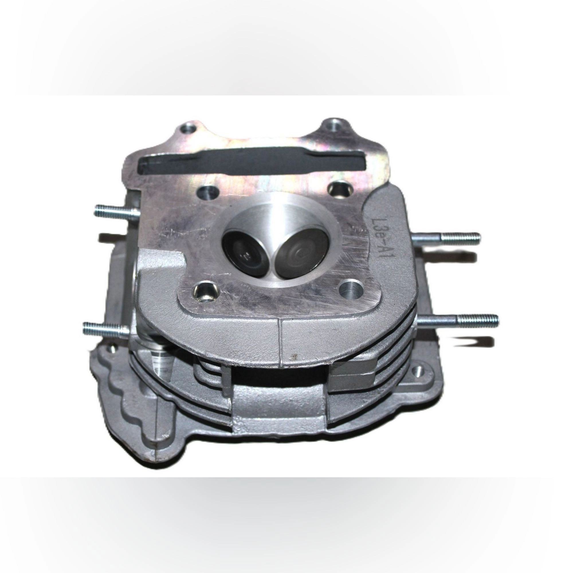 ARORA QUANTUM 125 SİLİNDİR ÜST KAPAĞI DOLU #QUANTUM125 - 109